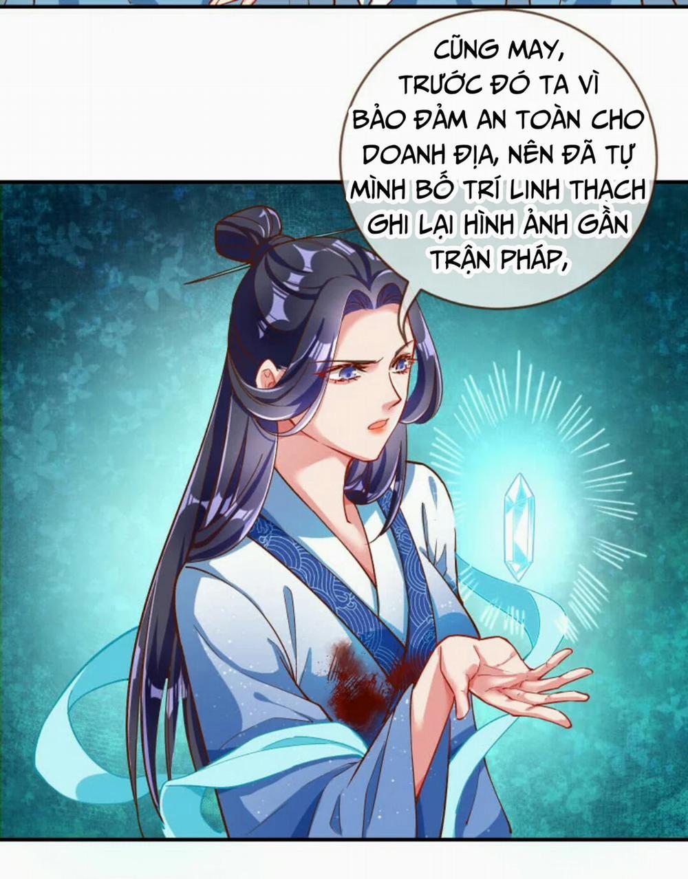 Vạn Tra Triêu Hoàng 120 trang 32