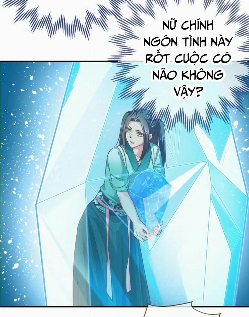 Vạn Tra Triêu Hoàng 120 trang 34