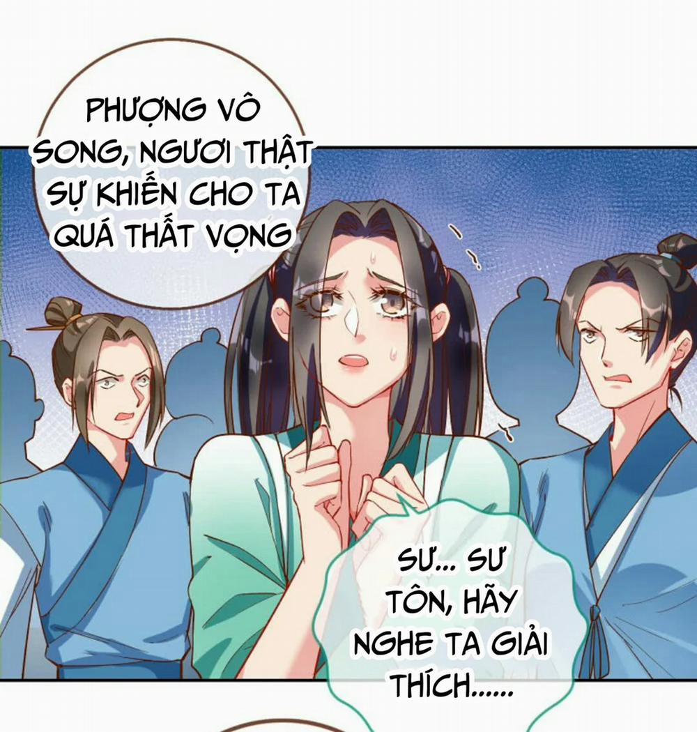 Vạn Tra Triêu Hoàng 120 trang 36