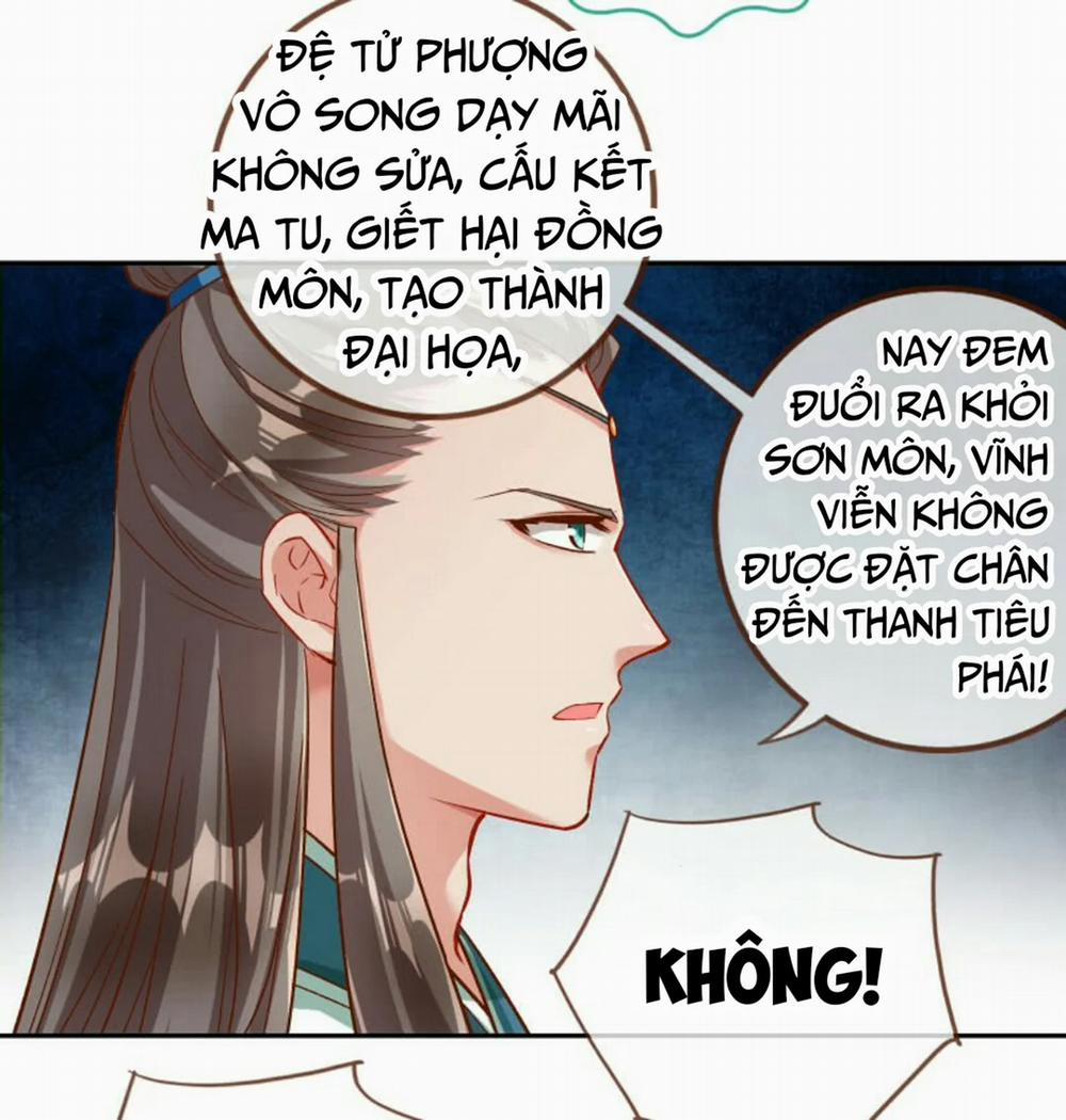 Vạn Tra Triêu Hoàng 120 trang 37