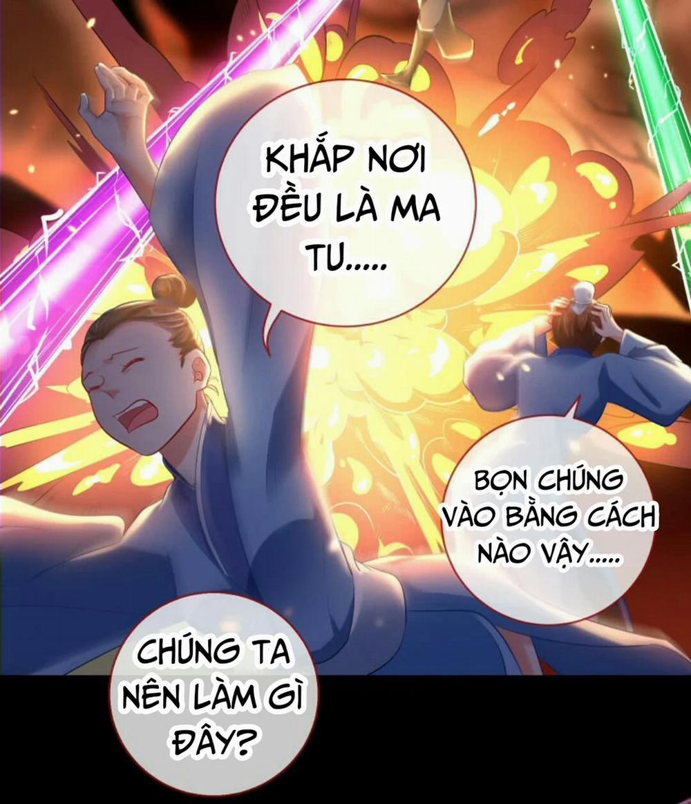 Vạn Tra Triêu Hoàng 120 trang 9