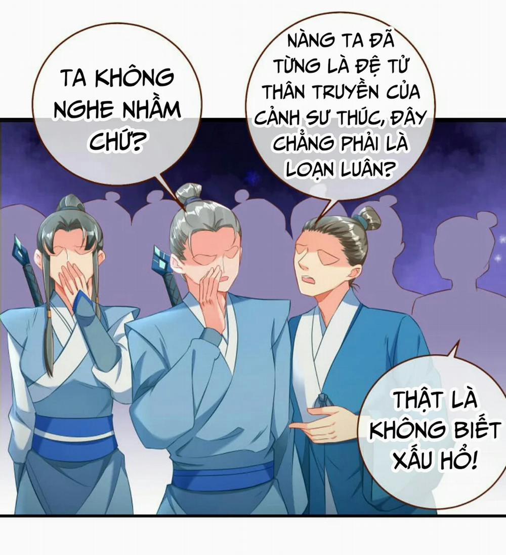 Vạn Tra Triêu Hoàng 121 trang 1