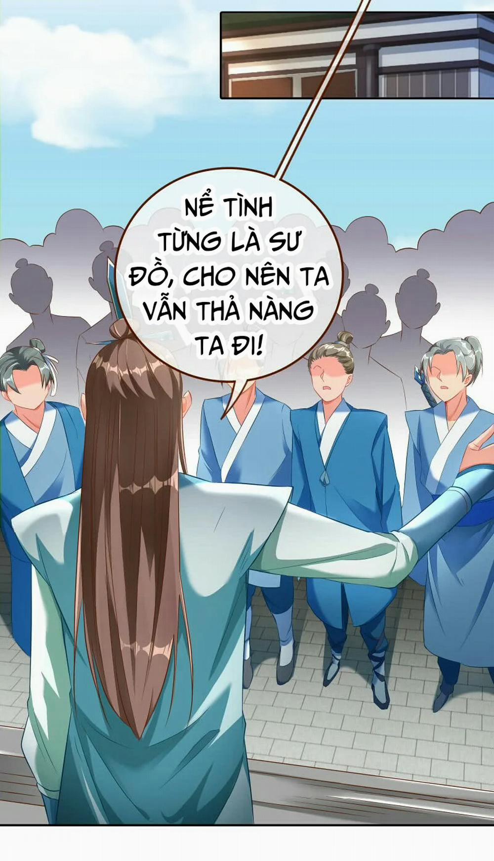 Vạn Tra Triêu Hoàng 121 trang 11