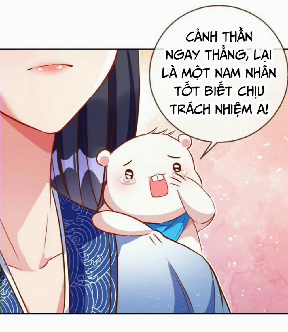 Vạn Tra Triêu Hoàng 121 trang 19