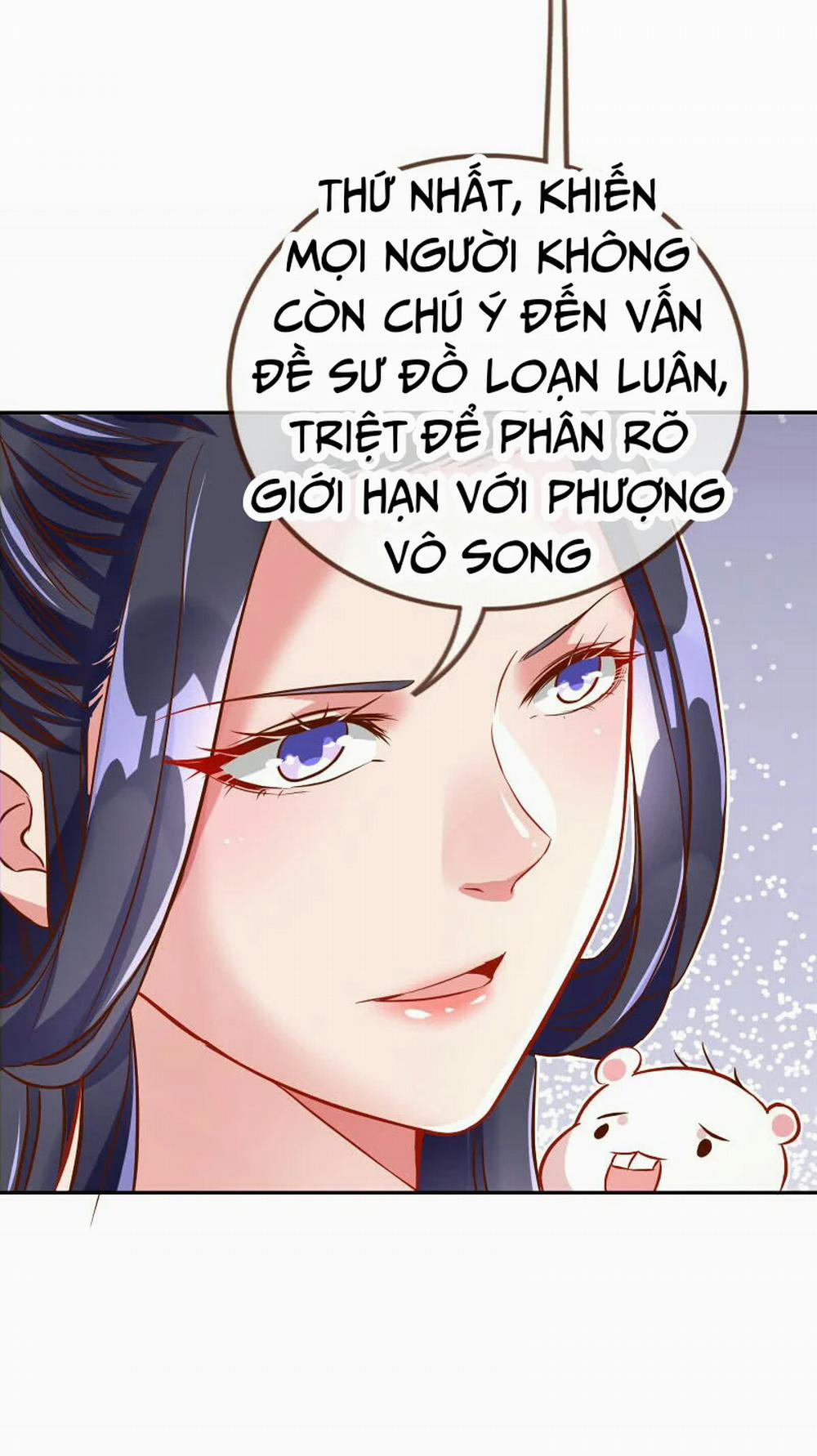 Vạn Tra Triêu Hoàng 121 trang 21