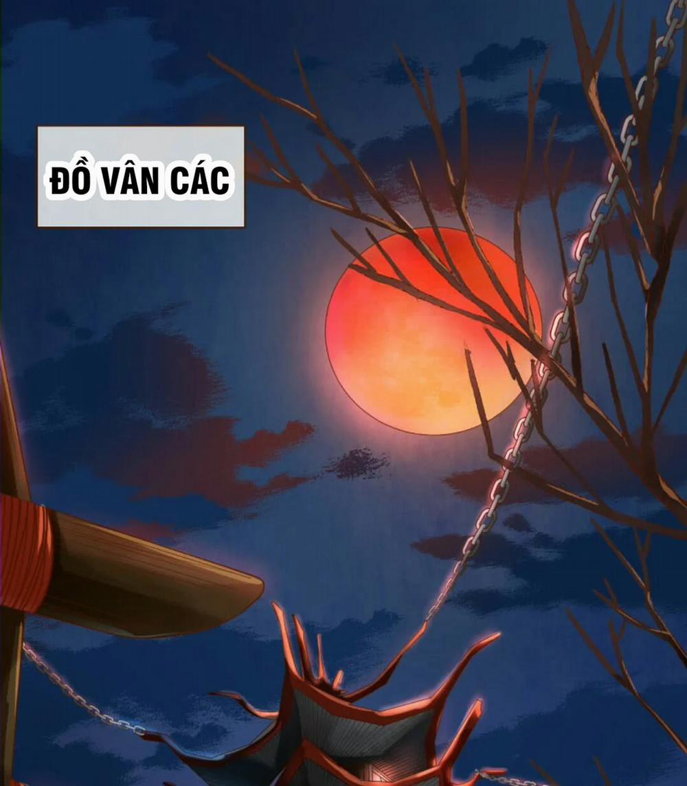 Vạn Tra Triêu Hoàng 121 trang 36
