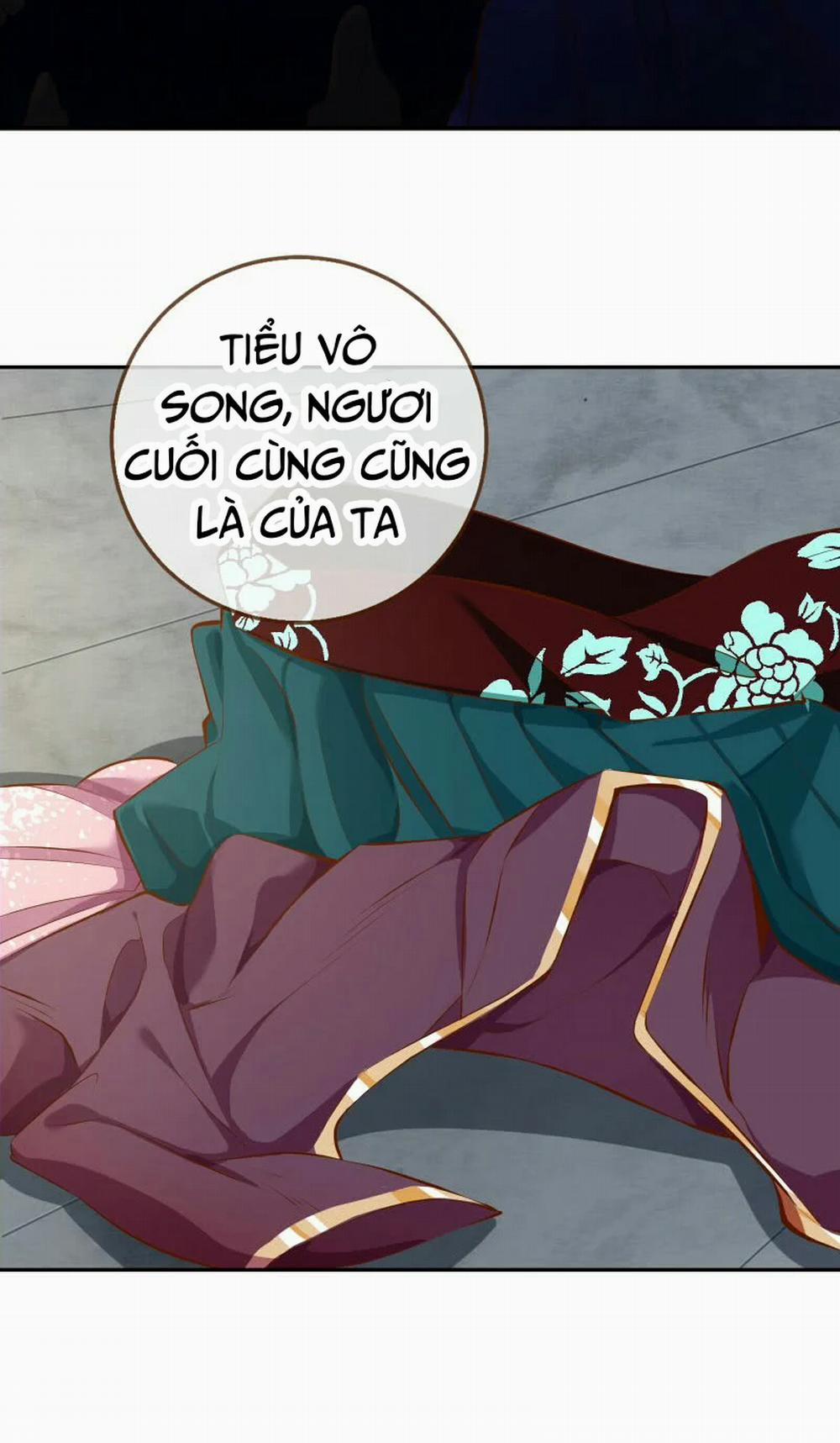 Vạn Tra Triêu Hoàng 121 trang 38