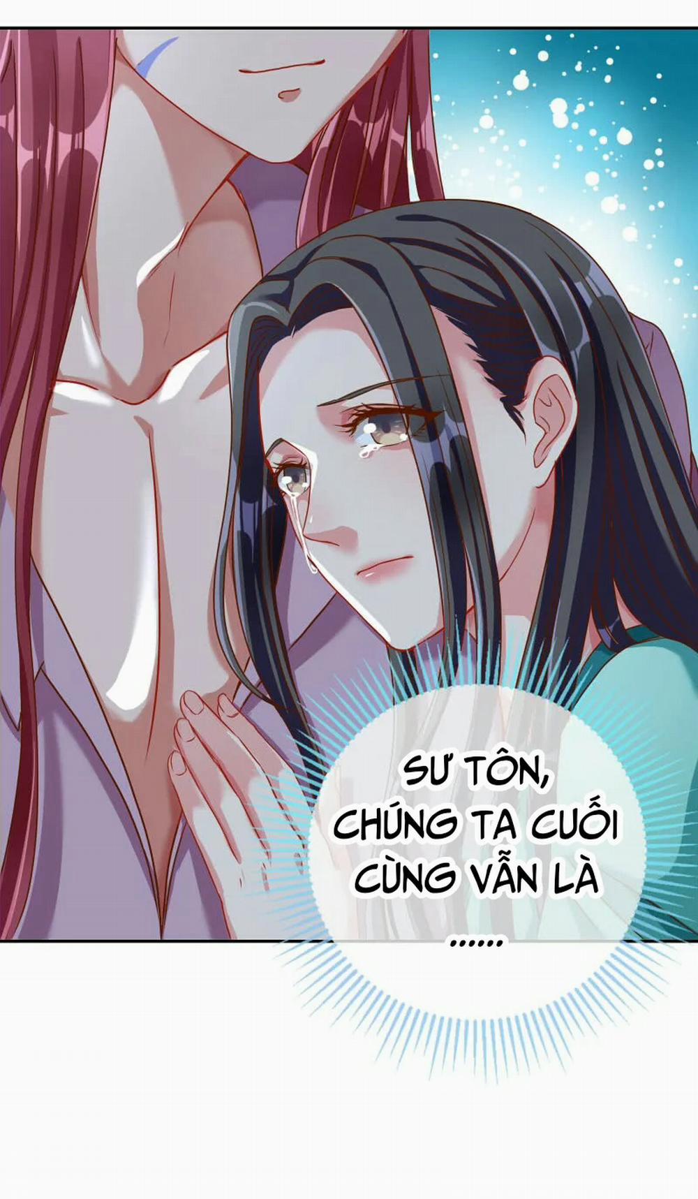 Vạn Tra Triêu Hoàng 121 trang 40