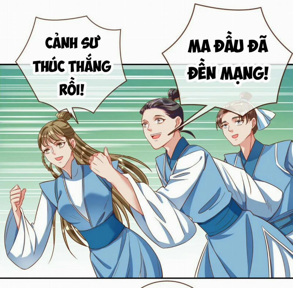 Vạn Tra Triêu Hoàng 122 trang 21