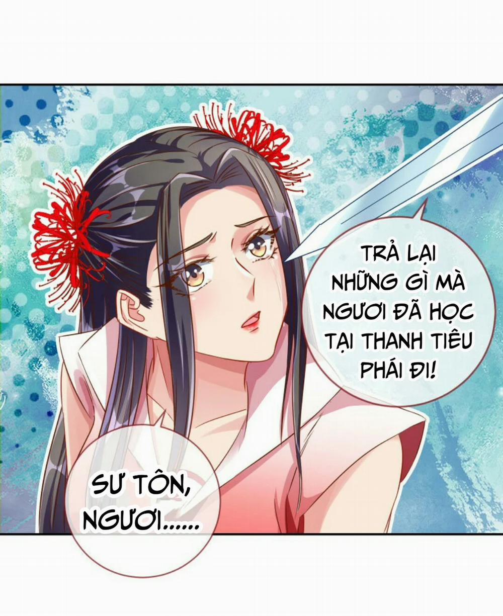 Vạn Tra Triêu Hoàng 122 trang 27