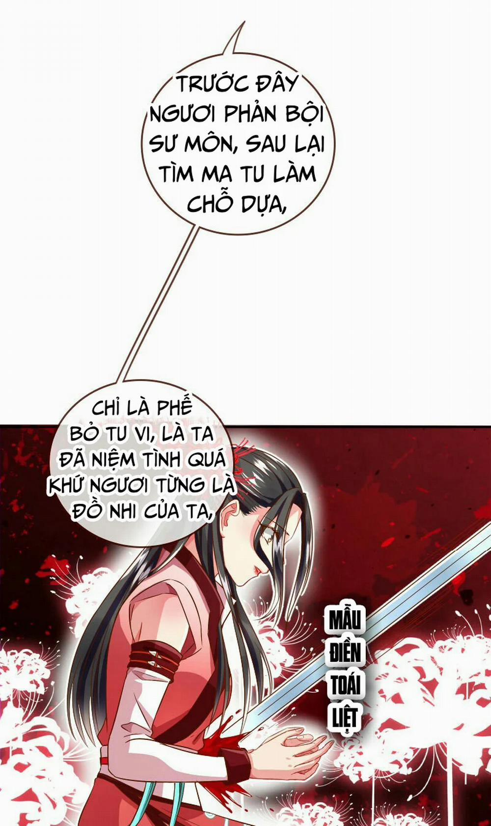 Vạn Tra Triêu Hoàng 122 trang 29