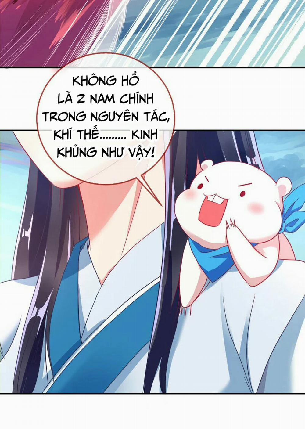 Vạn Tra Triêu Hoàng 122 trang 6