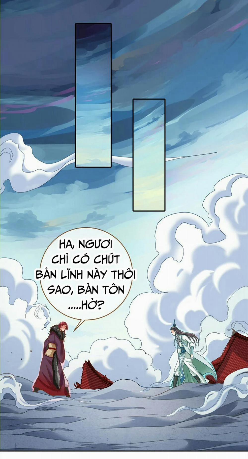 Vạn Tra Triêu Hoàng 123 trang 10