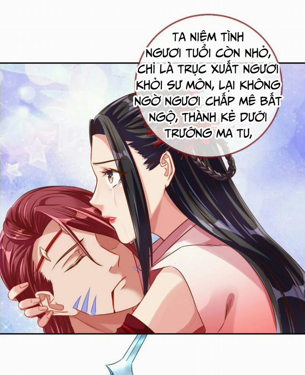 Vạn Tra Triêu Hoàng 123 trang 25