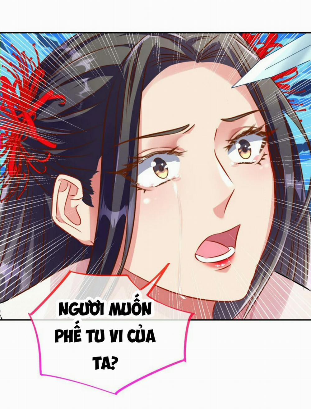 Vạn Tra Triêu Hoàng 123 trang 28
