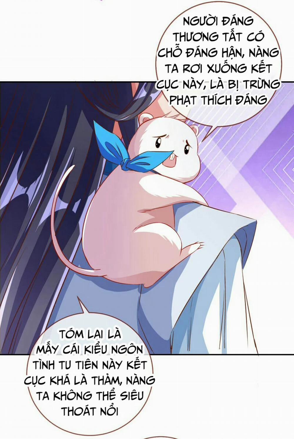 Vạn Tra Triêu Hoàng 123 trang 35
