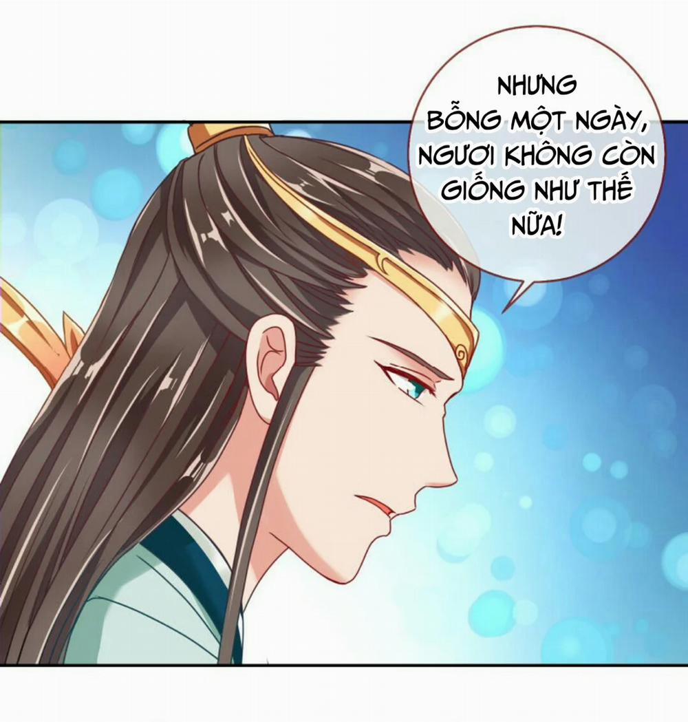 Vạn Tra Triêu Hoàng 124 trang 10