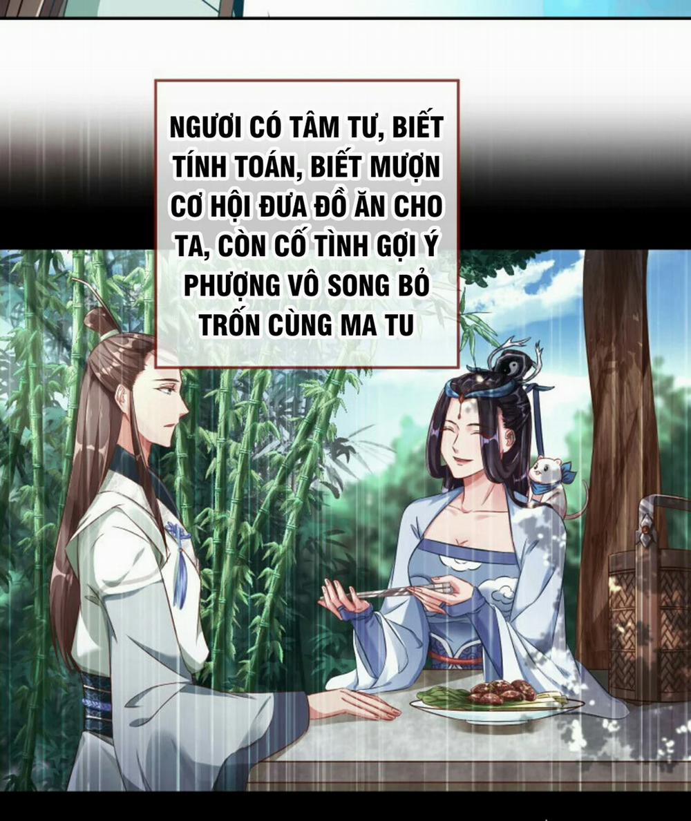 Vạn Tra Triêu Hoàng 124 trang 11