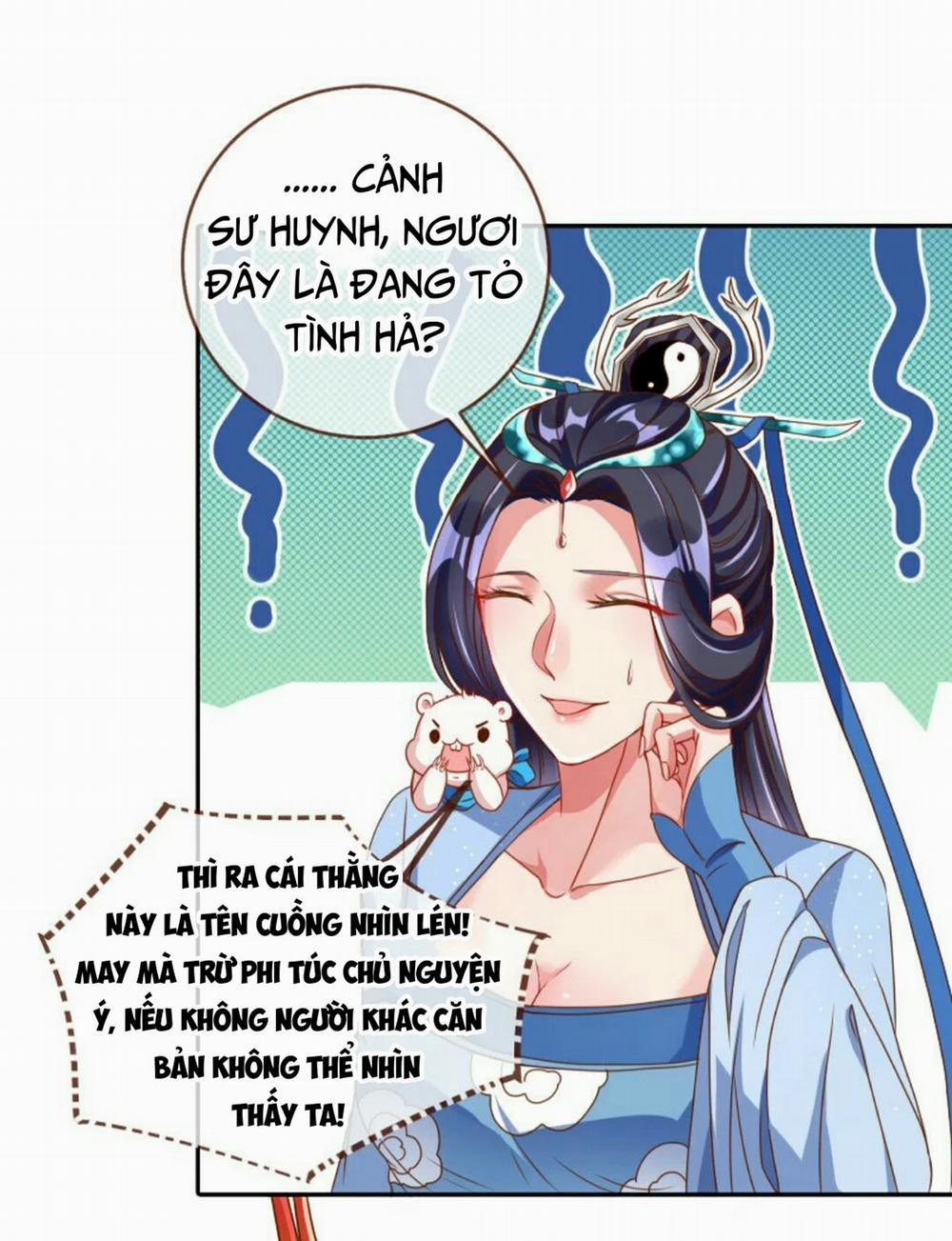Vạn Tra Triêu Hoàng 124 trang 15