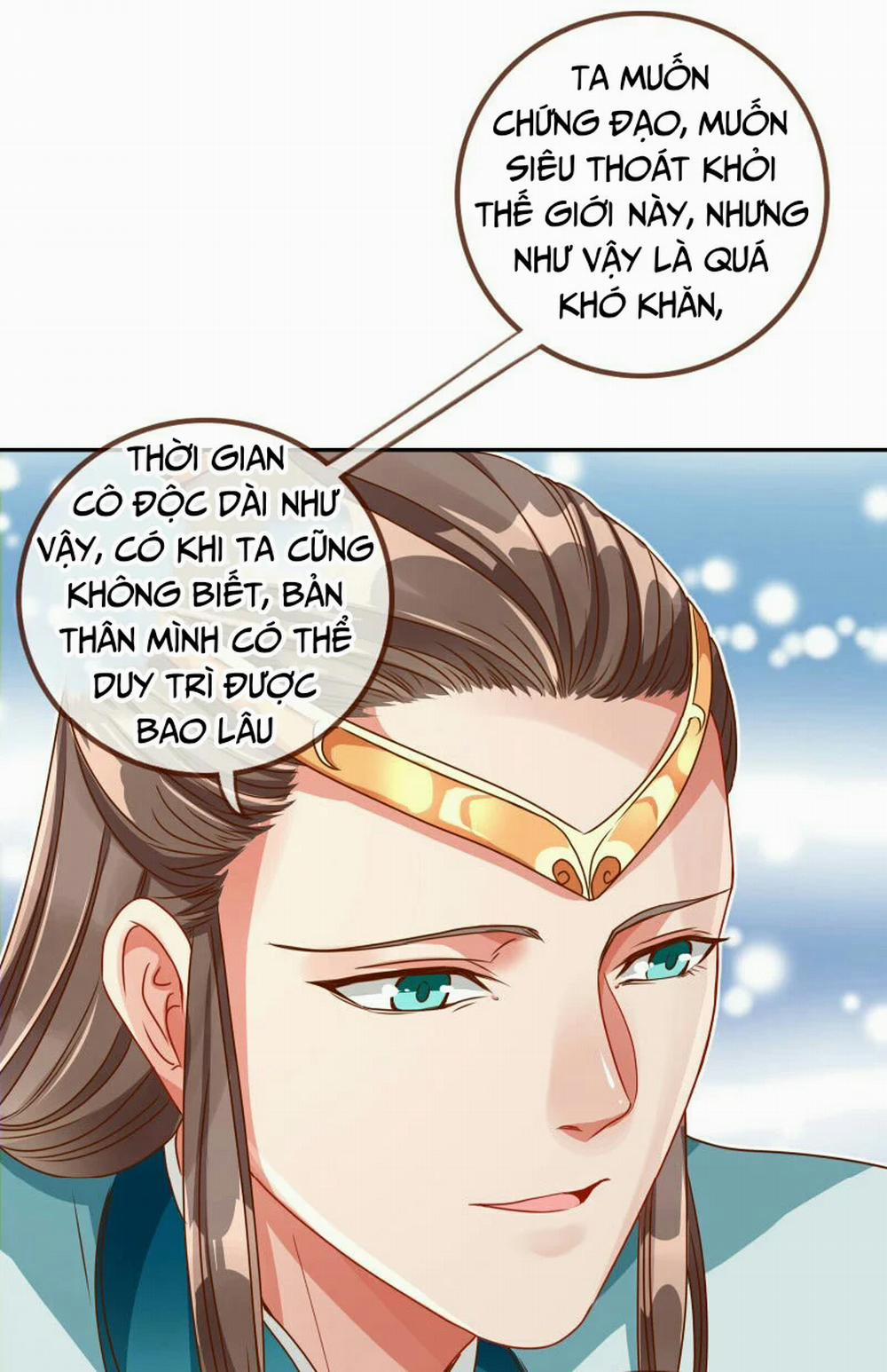 Vạn Tra Triêu Hoàng 124 trang 17