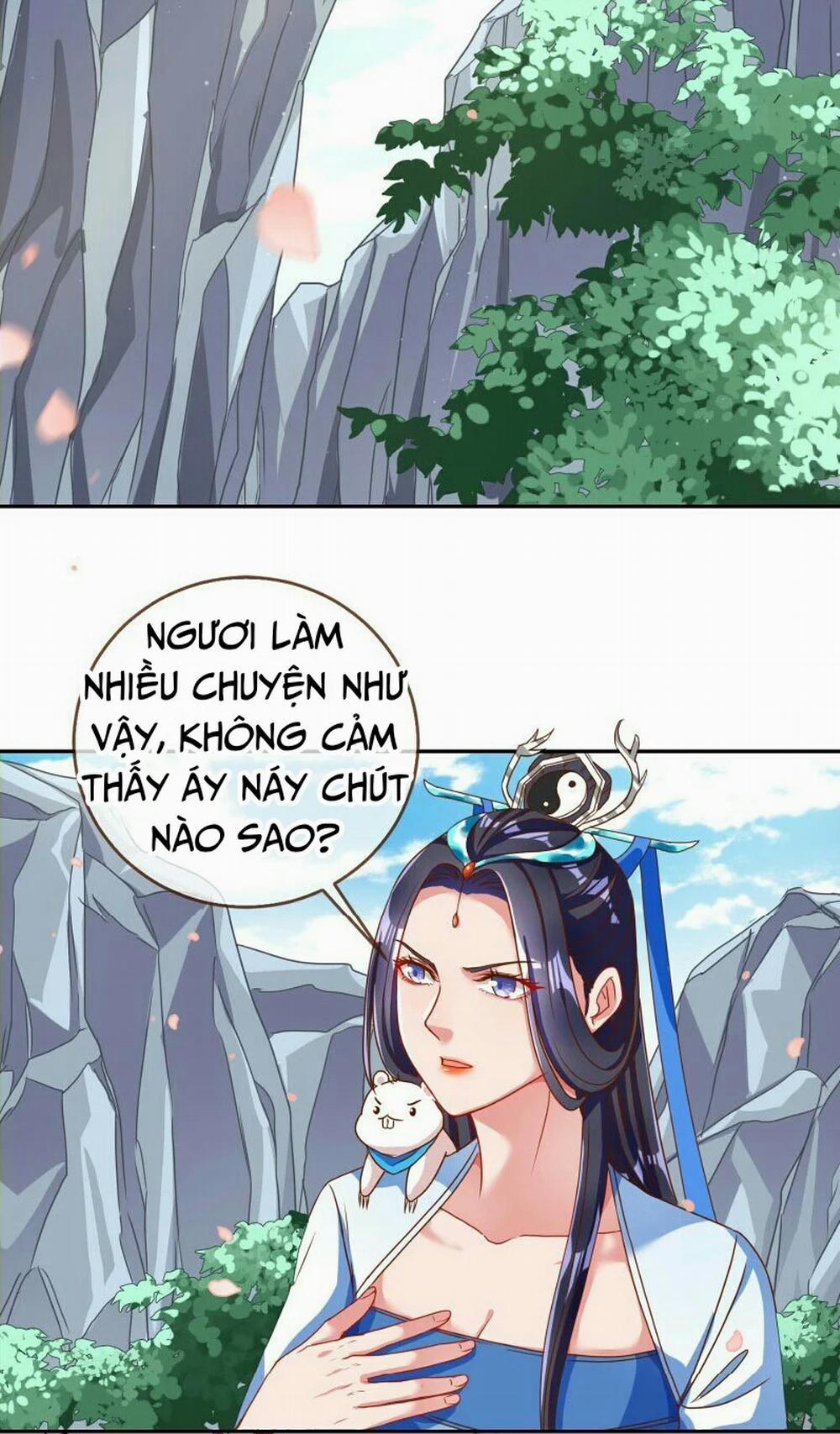 Vạn Tra Triêu Hoàng 124 trang 2