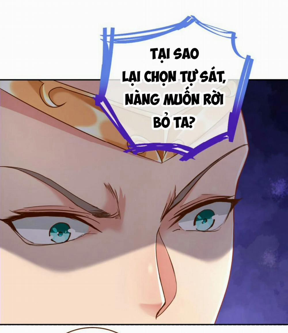 Vạn Tra Triêu Hoàng 124 trang 31