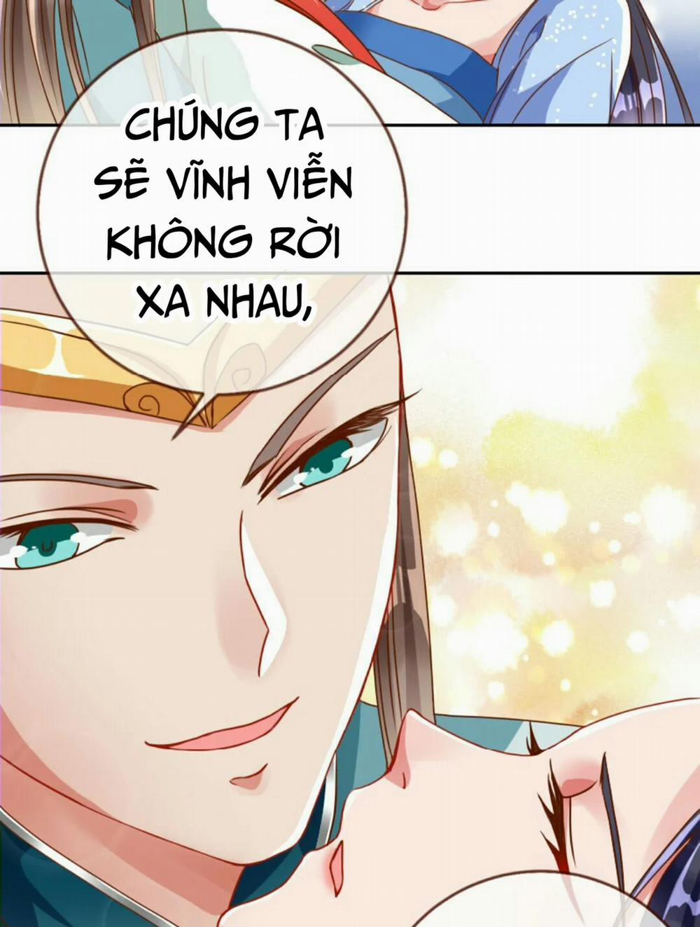 Vạn Tra Triêu Hoàng 124 trang 39