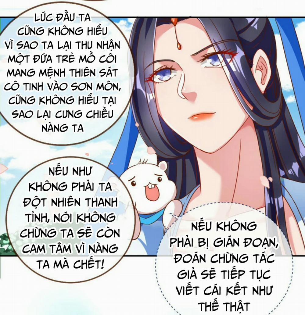 Vạn Tra Triêu Hoàng 124 trang 4