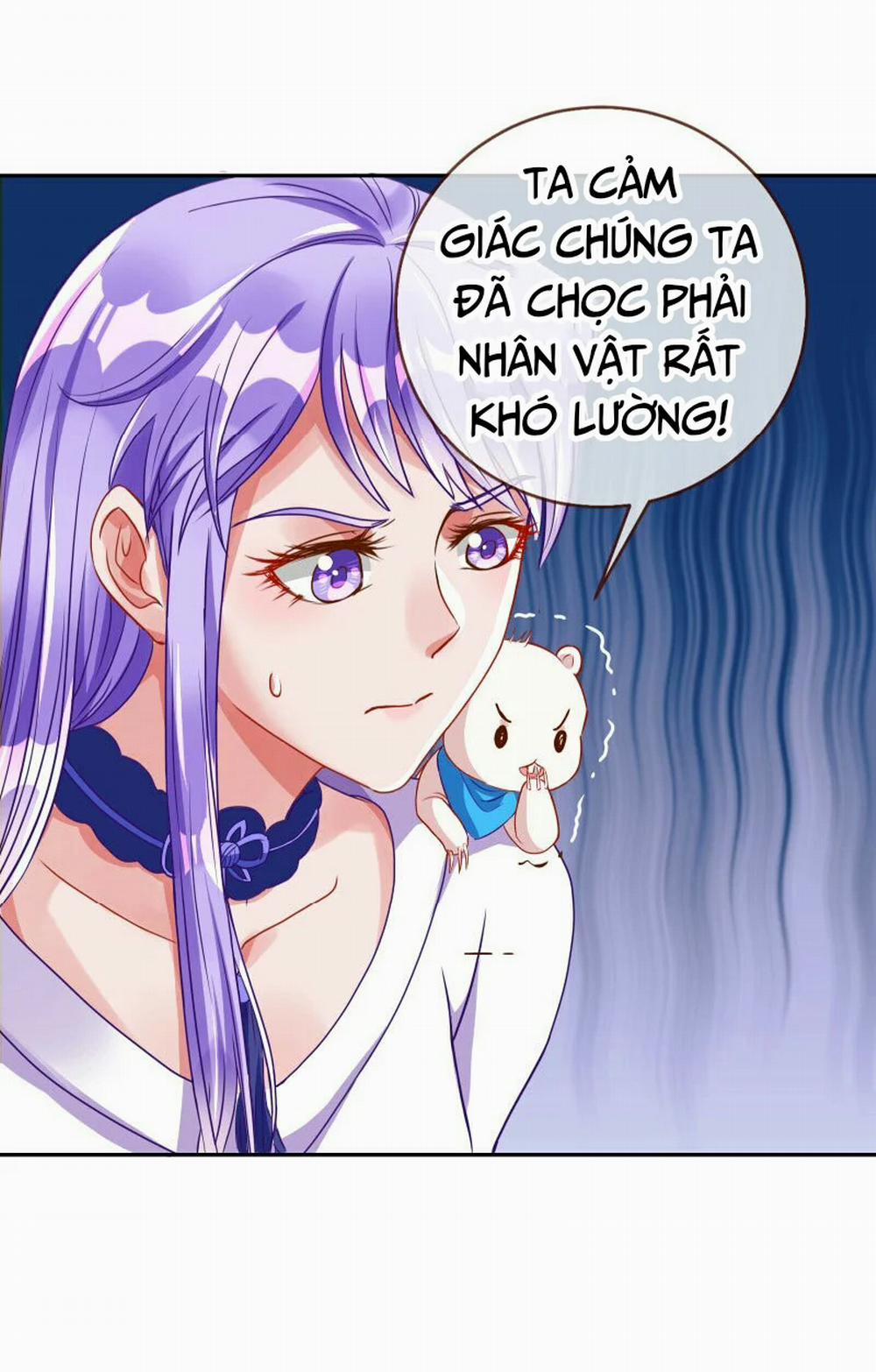Vạn Tra Triêu Hoàng 124 trang 41