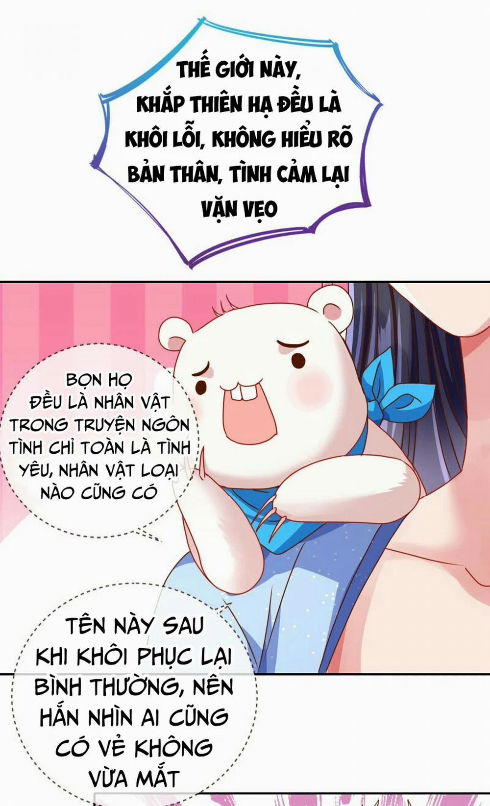 Vạn Tra Triêu Hoàng 124 trang 6