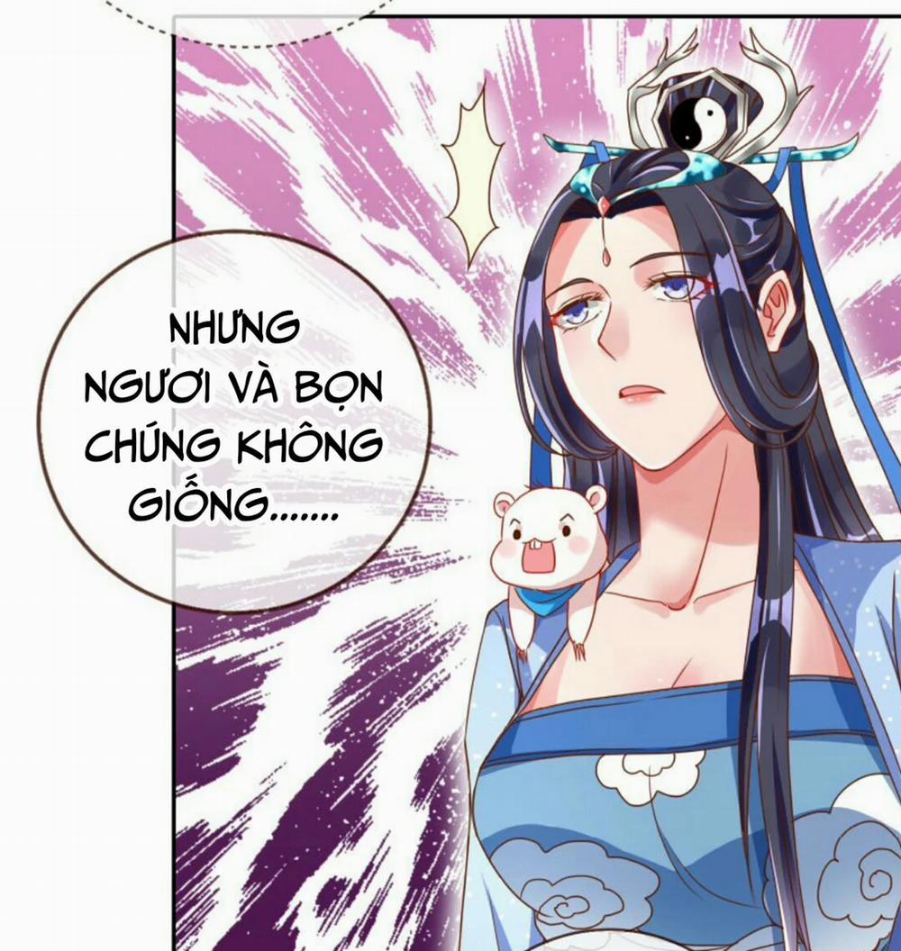 Vạn Tra Triêu Hoàng 124 trang 7