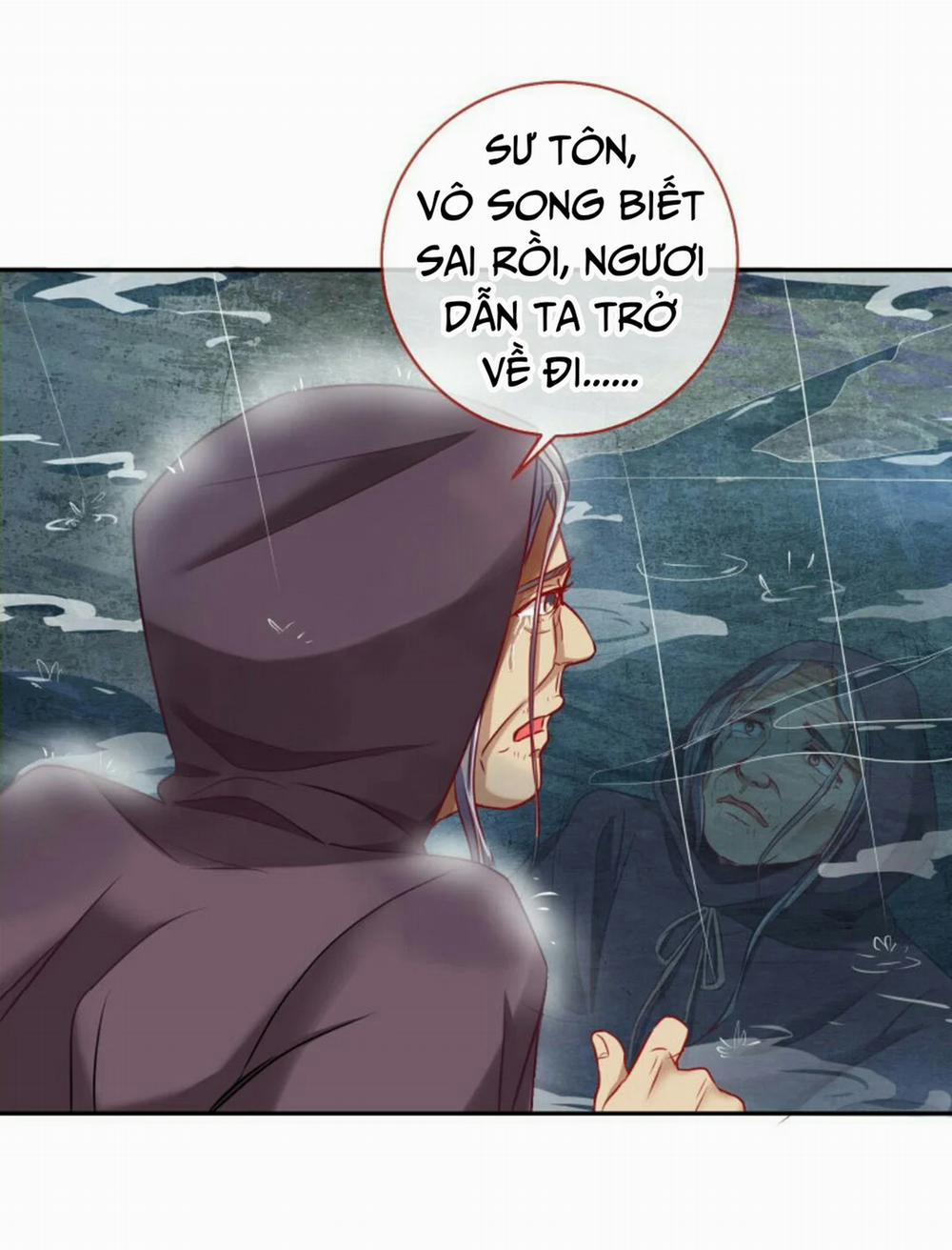Vạn Tra Triêu Hoàng 125 trang 10