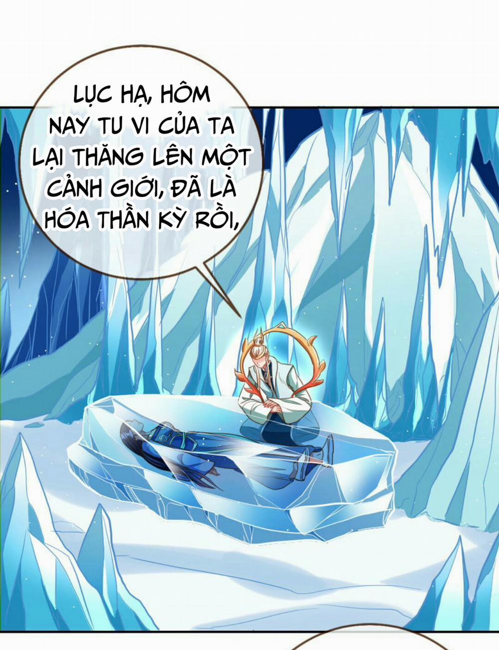 Vạn Tra Triêu Hoàng 125 trang 18