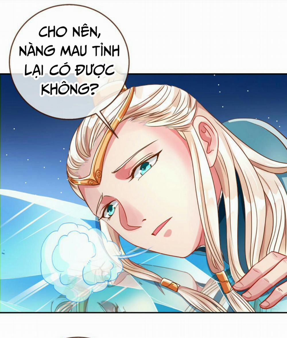 Vạn Tra Triêu Hoàng 125 trang 20