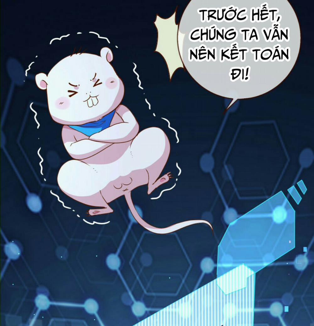 Vạn Tra Triêu Hoàng 125 trang 30