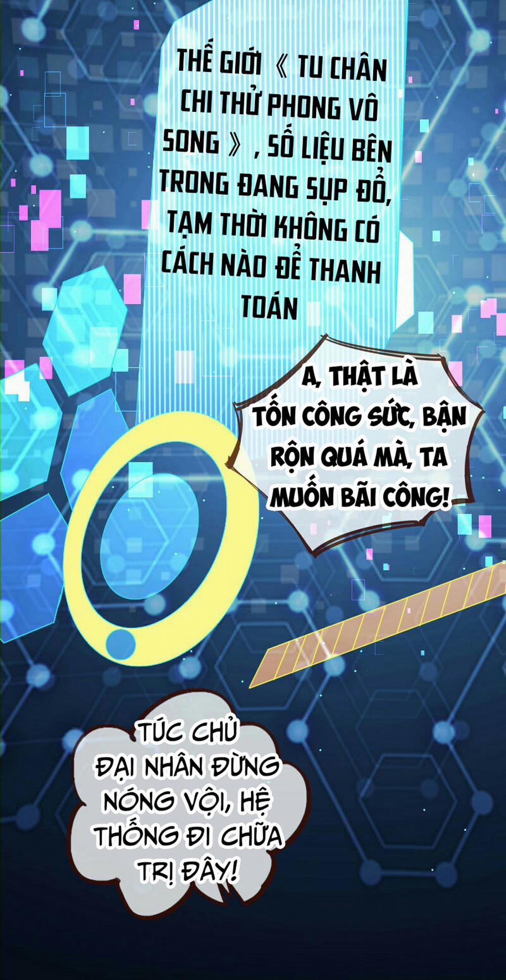 Vạn Tra Triêu Hoàng 125 trang 31