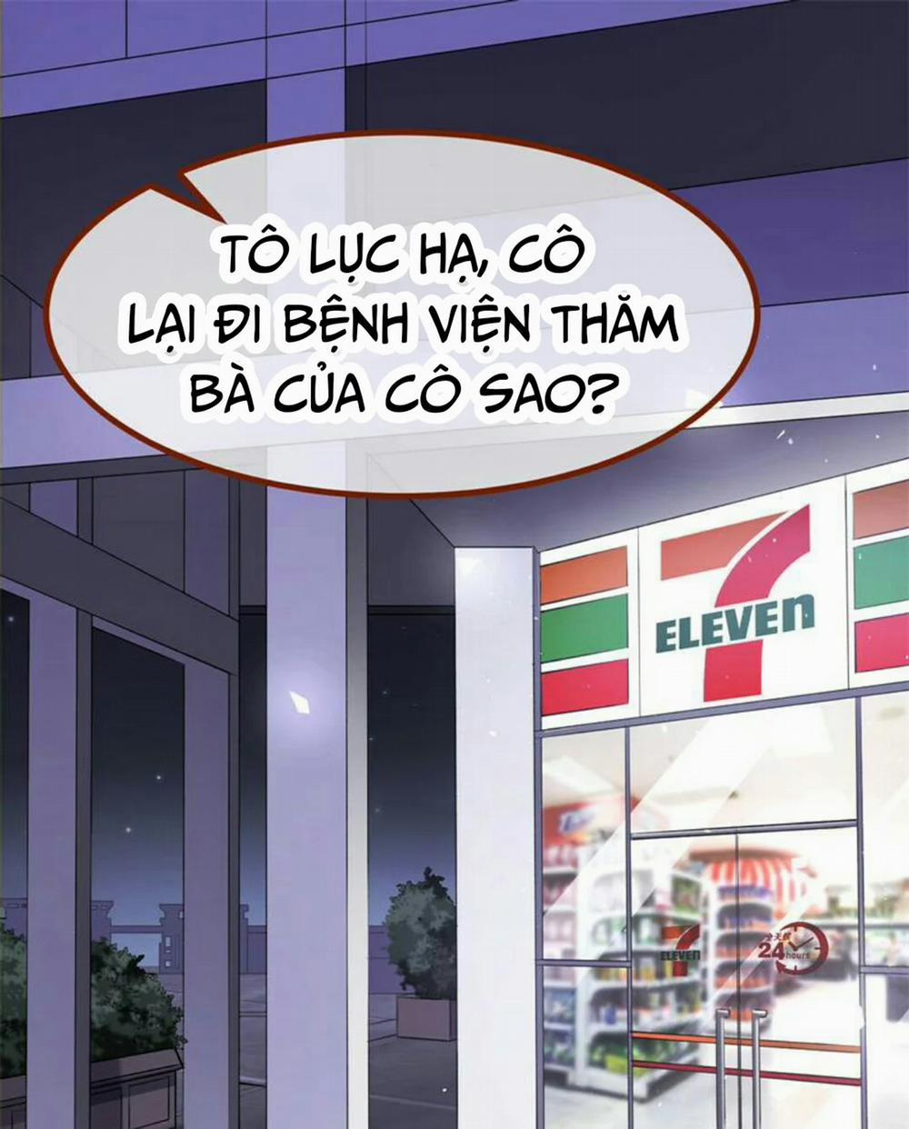 Vạn Tra Triêu Hoàng 126 trang 1