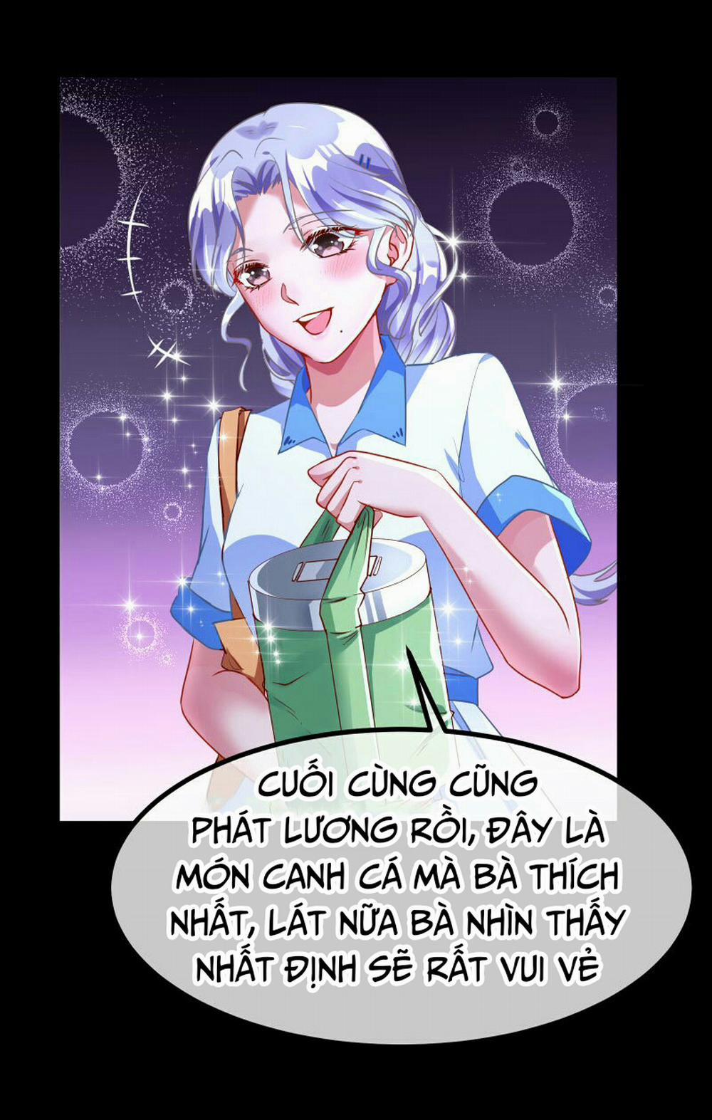 Vạn Tra Triêu Hoàng 126 trang 14