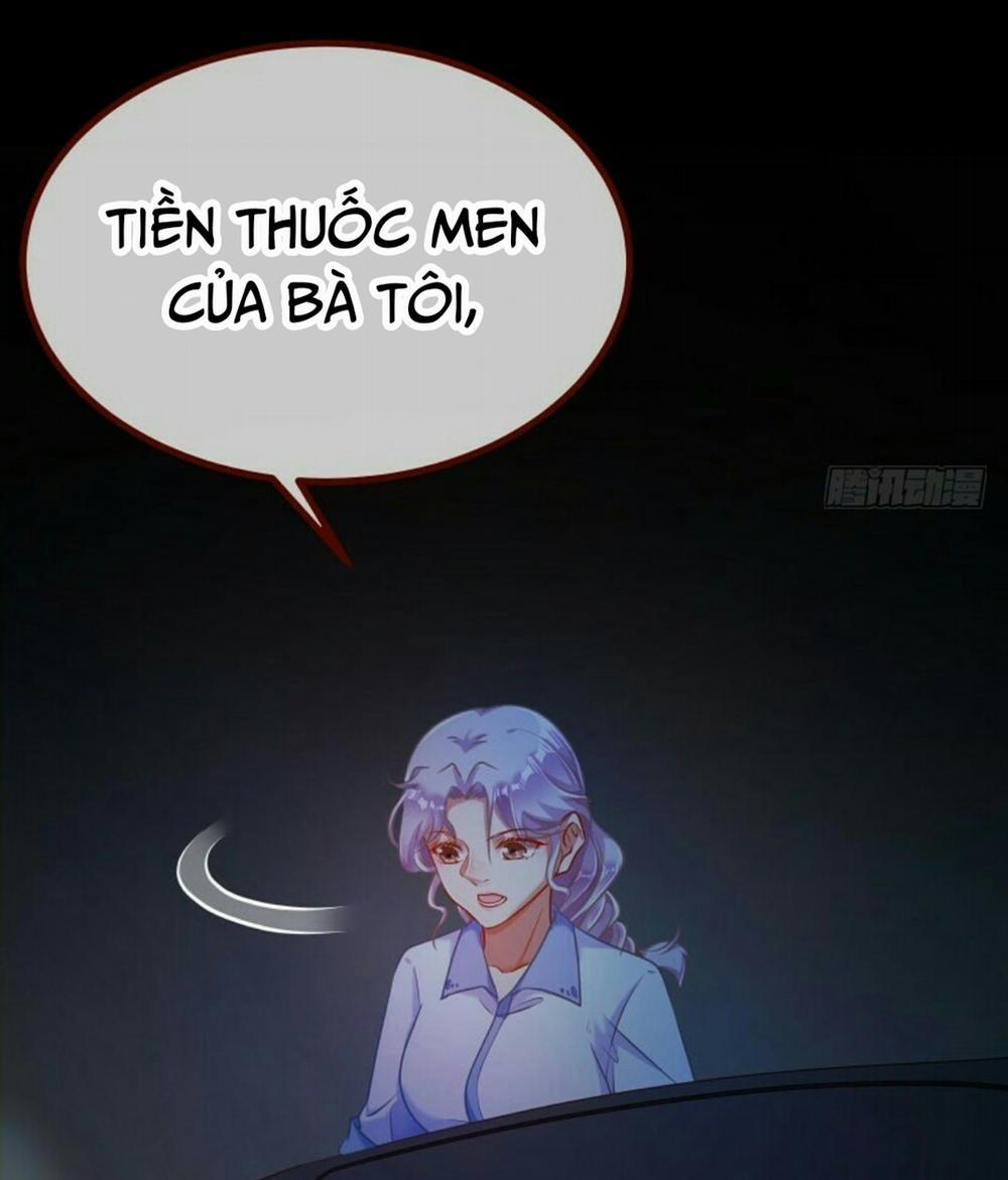 Vạn Tra Triêu Hoàng 126 trang 24