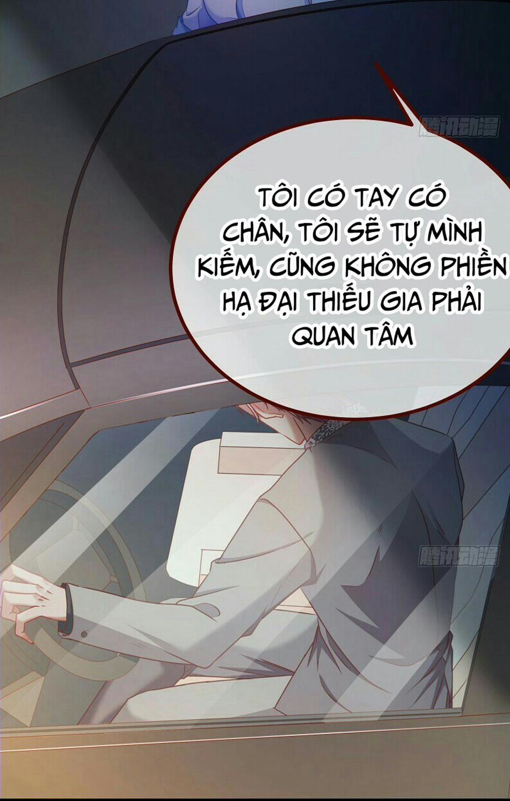 Vạn Tra Triêu Hoàng 126 trang 25