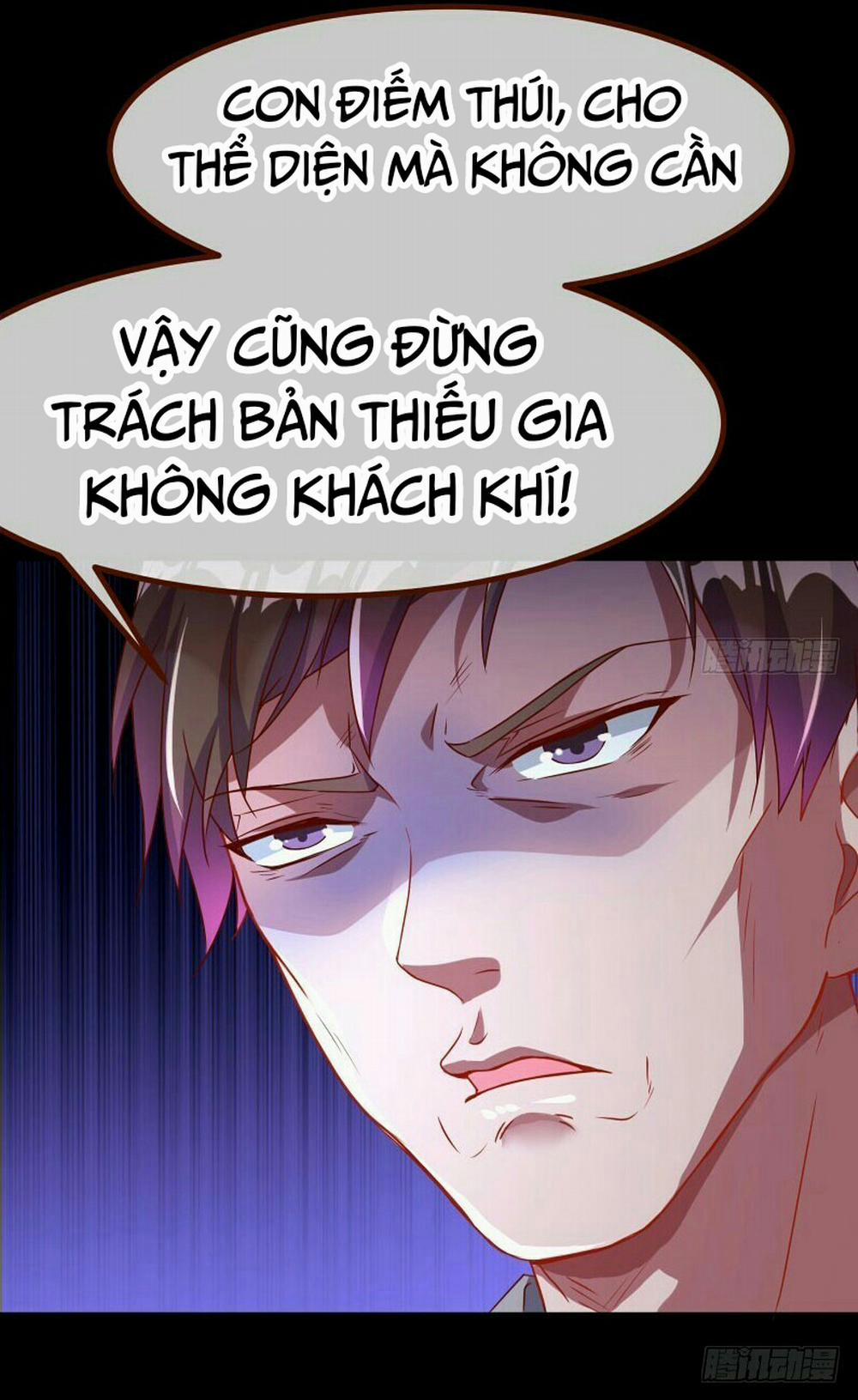 Vạn Tra Triêu Hoàng 126 trang 29