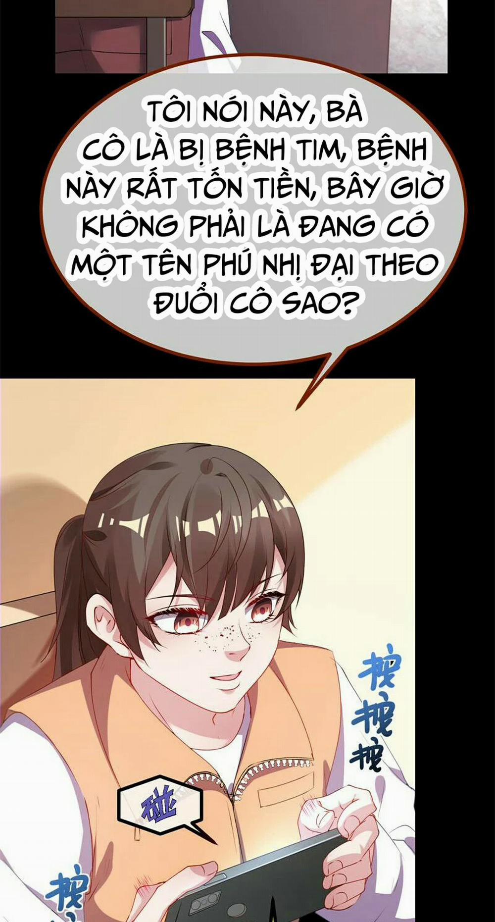Vạn Tra Triêu Hoàng 126 trang 3