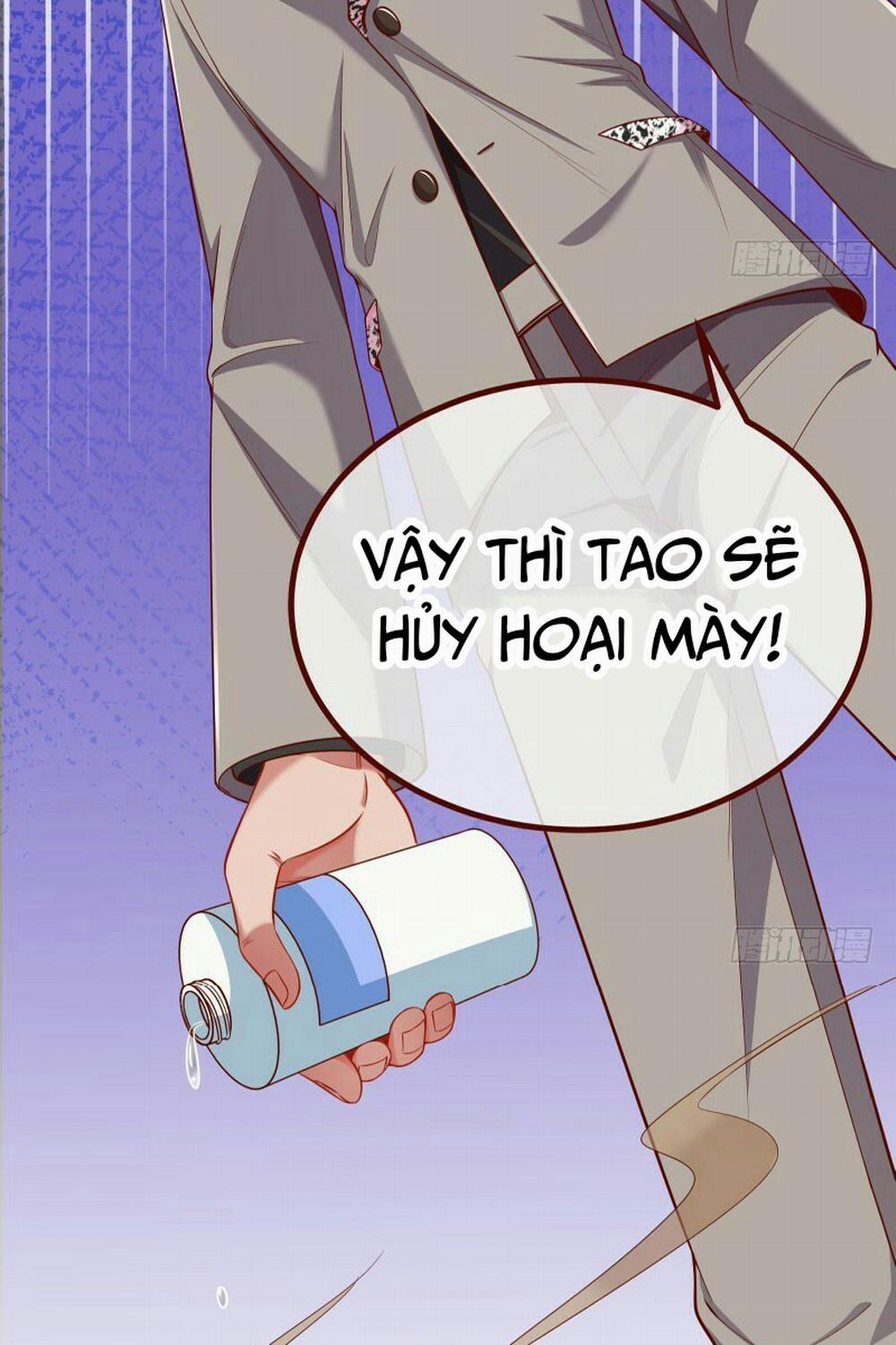 Vạn Tra Triêu Hoàng 126 trang 37