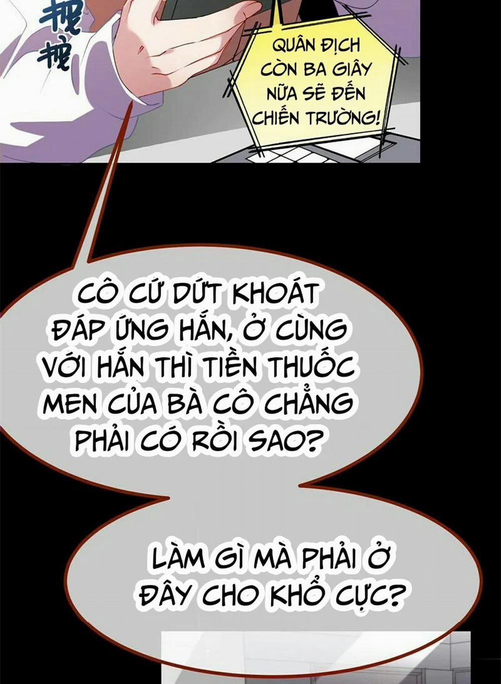 Vạn Tra Triêu Hoàng 126 trang 4
