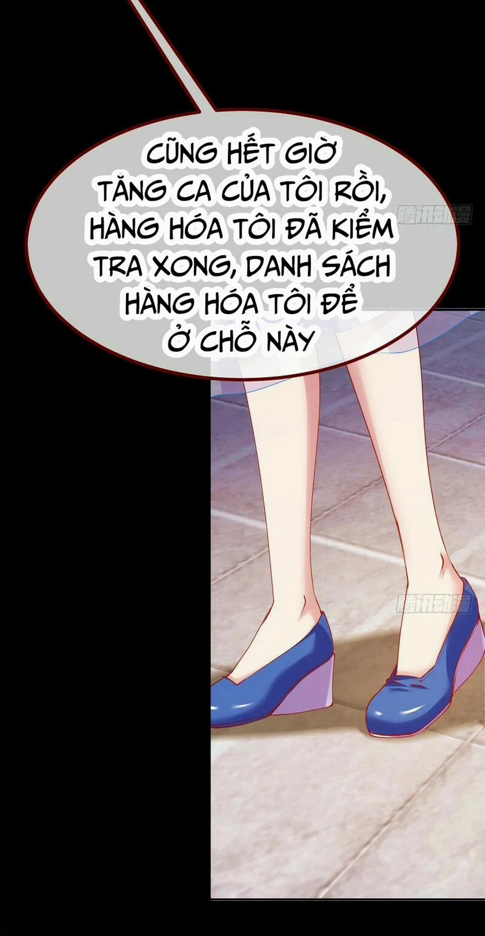 Vạn Tra Triêu Hoàng 126 trang 7