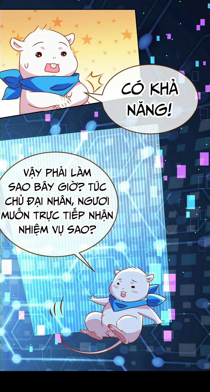 Vạn Tra Triêu Hoàng 127 trang 37