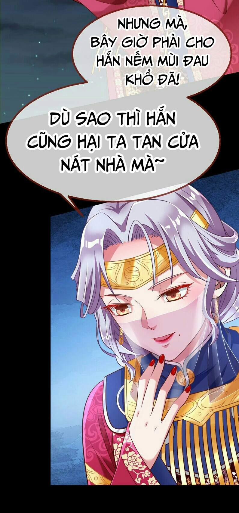 Vạn Tra Triêu Hoàng 127 trang 8