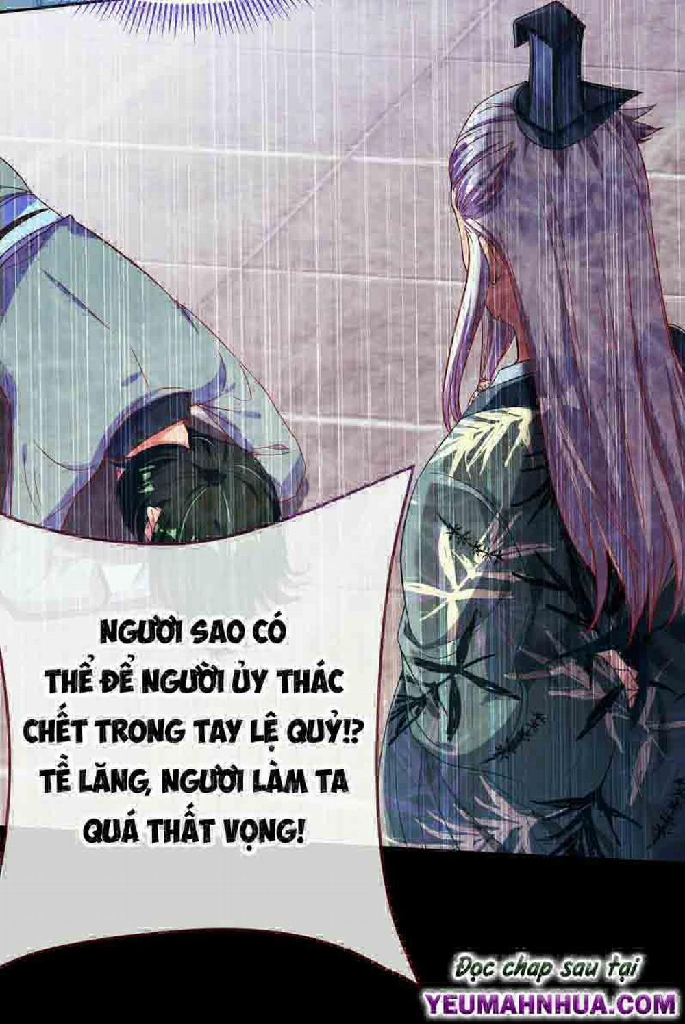 Vạn Tra Triêu Hoàng 128 trang 10