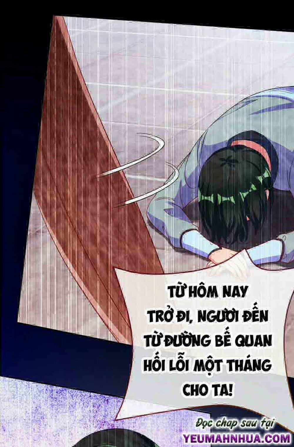 Vạn Tra Triêu Hoàng 128 trang 11