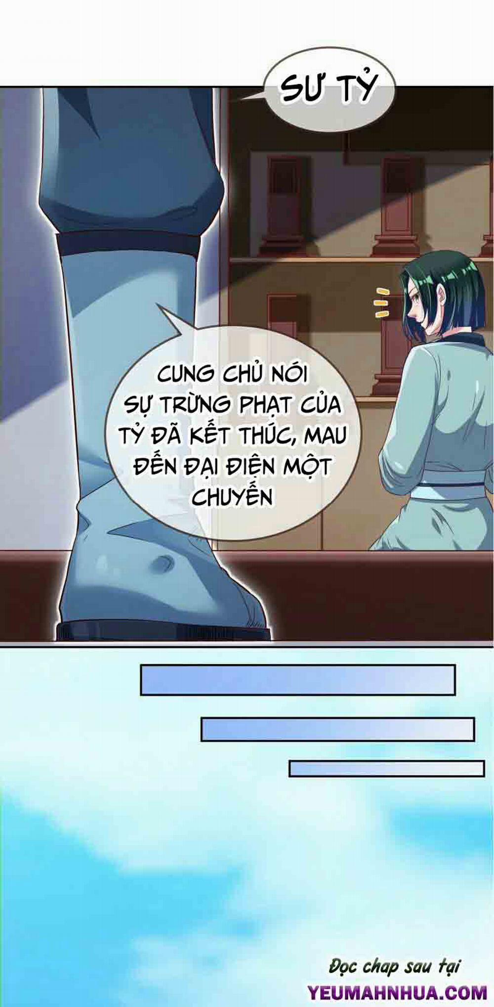 Vạn Tra Triêu Hoàng 128 trang 13